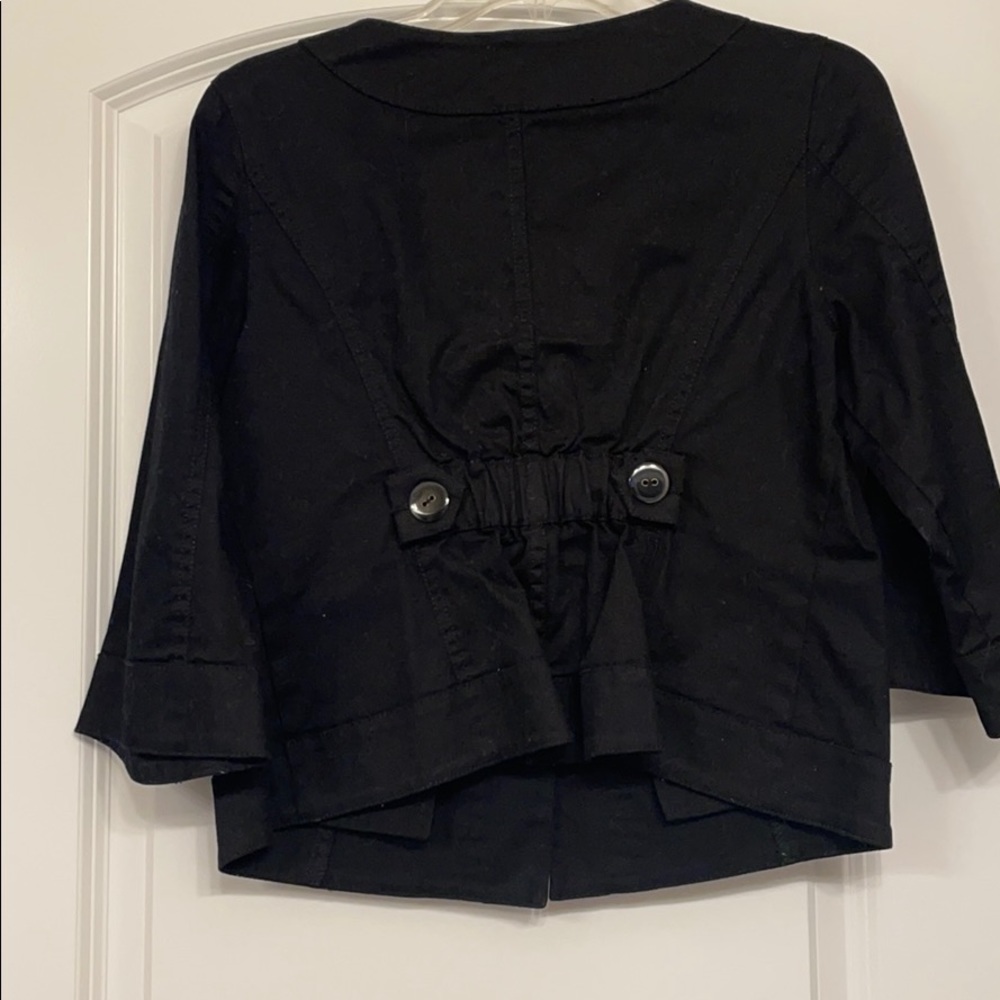Ruby Rd petite jacket size 6p - Picture 4 of 4